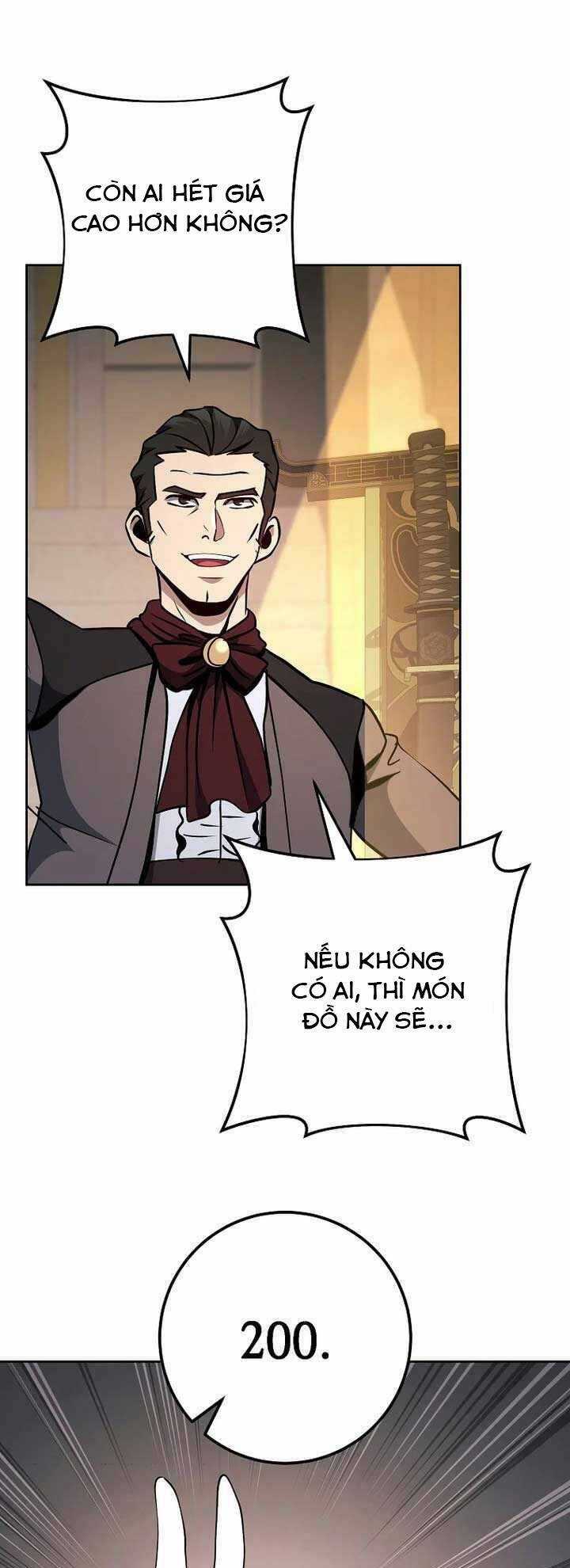 Cốt Binh Trở Lại - Chương 300 - Trang 8