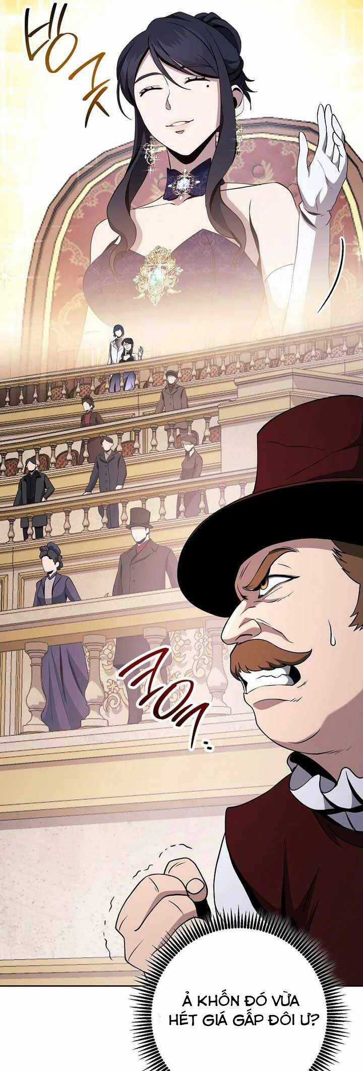 Cốt Binh Trở Lại - Chương 300 - Trang 9