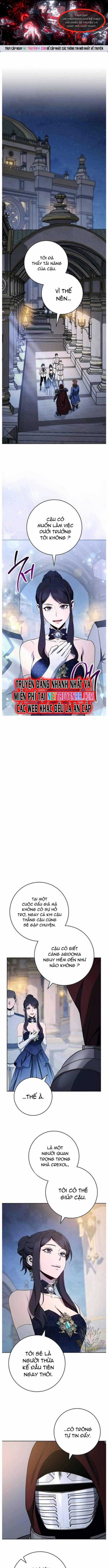 Cốt Binh Trở Lại - Chương 301 - Trang 1