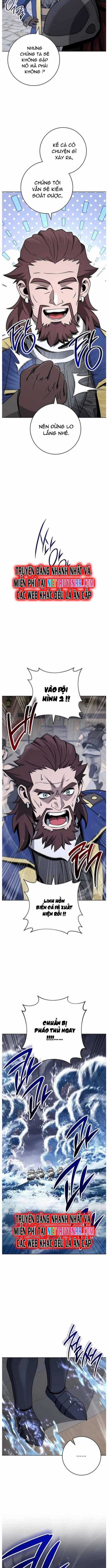 Cốt Binh Trở Lại - Chương 301 - Trang 12