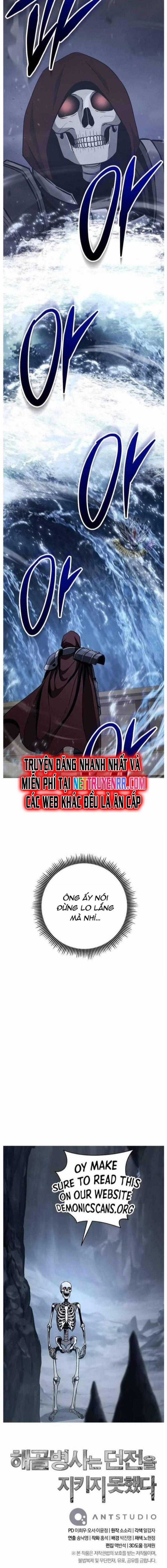 Cốt Binh Trở Lại - Chương 301 - Trang 13