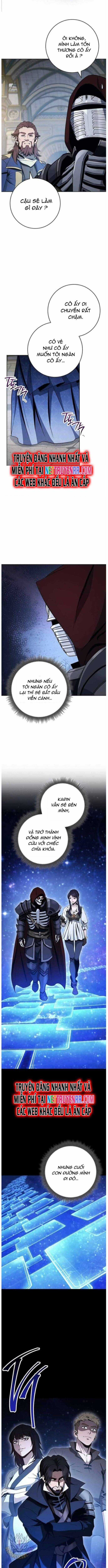 Cốt Binh Trở Lại - Chương 301 - Trang 6