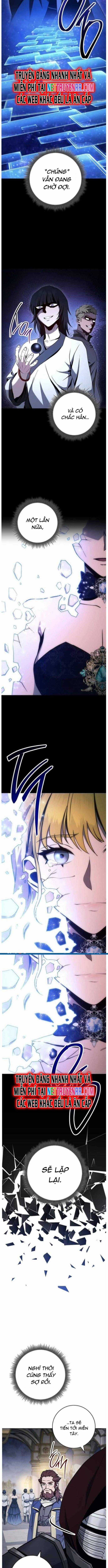 Cốt Binh Trở Lại - Chương 301 - Trang 7