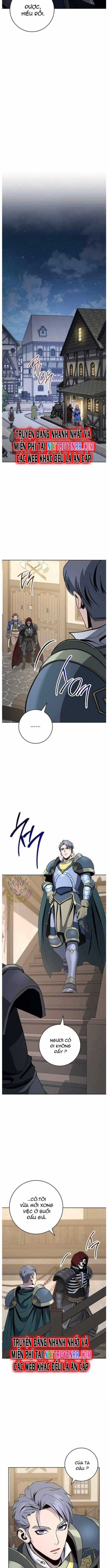 Cốt Binh Trở Lại - Chương 301 - Trang 8