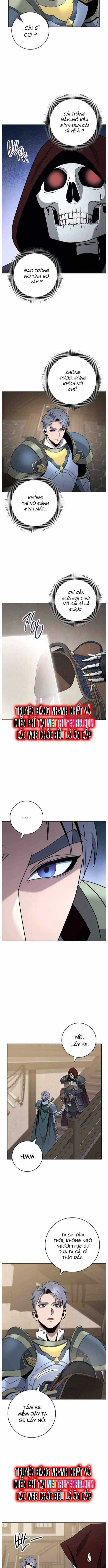 Cốt Binh Trở Lại - Chương 301 - Trang 9