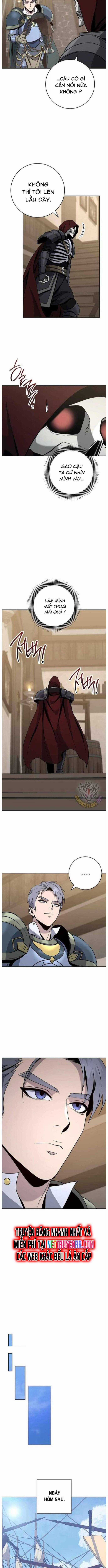 Cốt Binh Trở Lại - Chương 301 - Trang 10