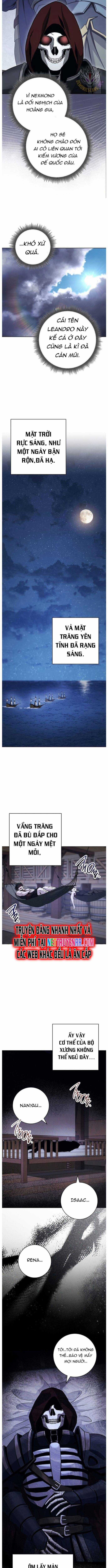 Cốt Binh Trở Lại - Chương 302 - Trang 11