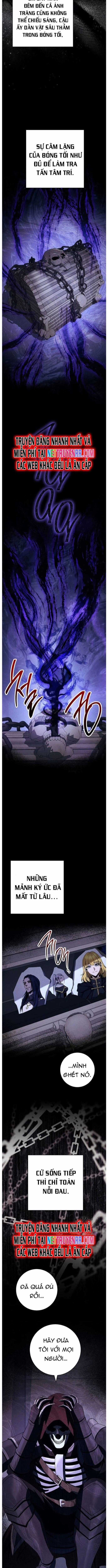 Cốt Binh Trở Lại - Chương 302 - Trang 12