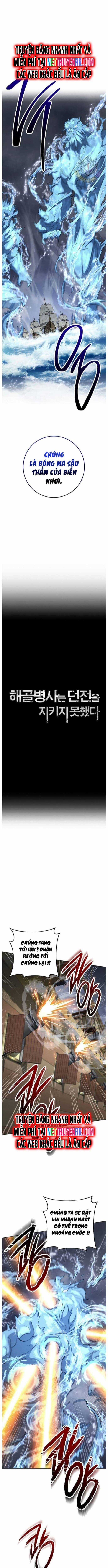 Cốt Binh Trở Lại - Chương 302 - Trang 3