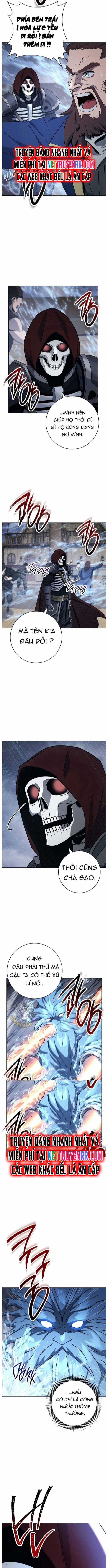 Cốt Binh Trở Lại - Chương 302 - Trang 4