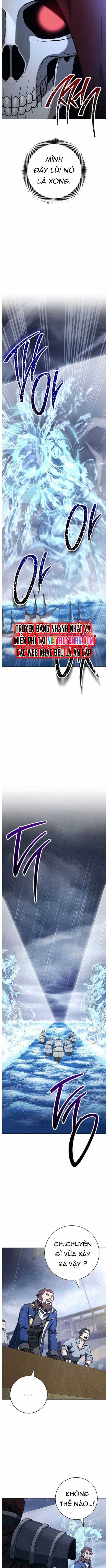 Cốt Binh Trở Lại - Chương 302 - Trang 5