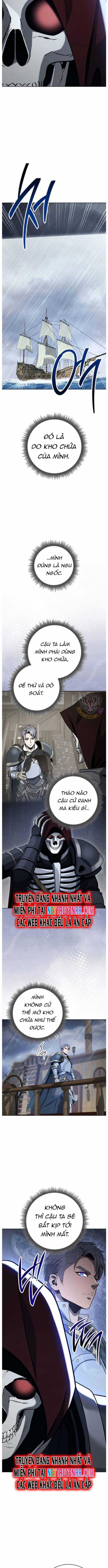 Cốt Binh Trở Lại - Chương 302 - Trang 8