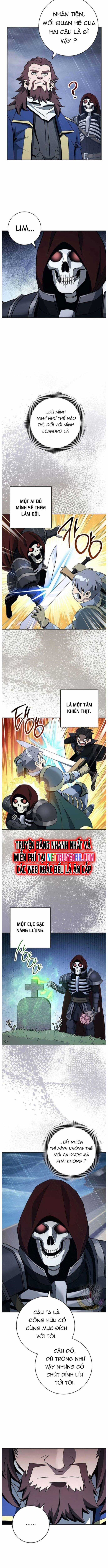 Cốt Binh Trở Lại - Chương 302 - Trang 9