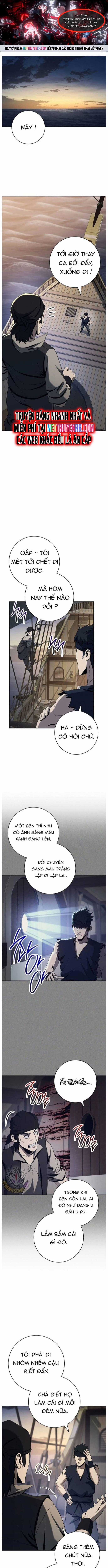 Cốt Binh Trở Lại - Chương 303 - Trang 1