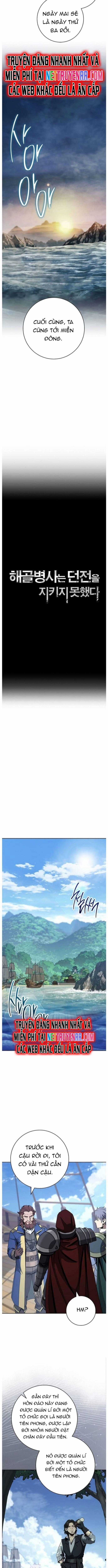 Cốt Binh Trở Lại - Chương 303 - Trang 2