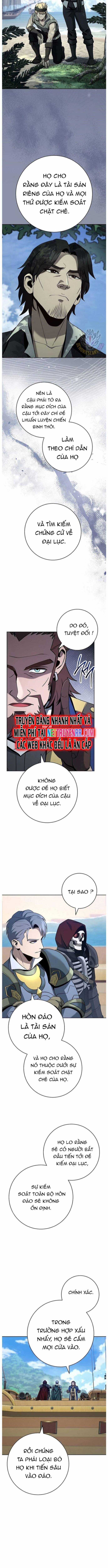 Cốt Binh Trở Lại - Chương 303 - Trang 3