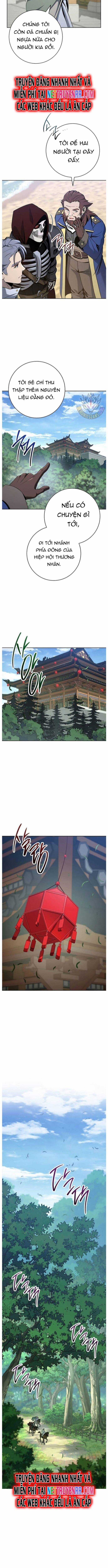 Cốt Binh Trở Lại - Chương 303 - Trang 6