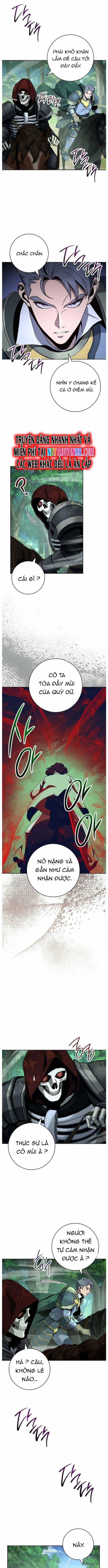 Cốt Binh Trở Lại - Chương 303 - Trang 7