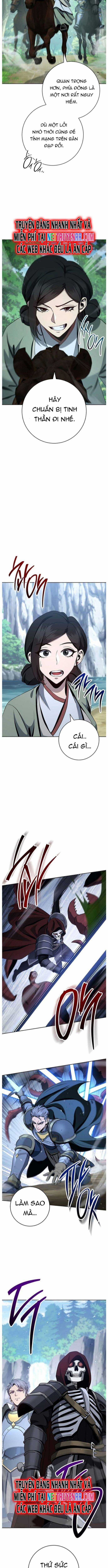 Cốt Binh Trở Lại - Chương 303 - Trang 9
