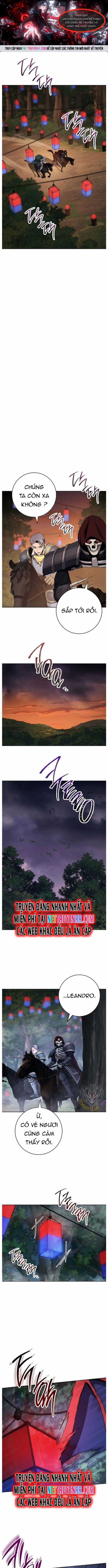 Cốt Binh Trở Lại - Chương 304 - Trang 1