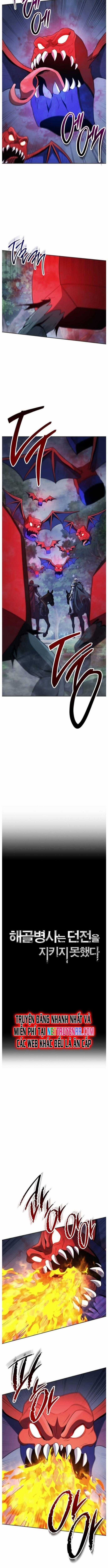 Cốt Binh Trở Lại - Chương 304 - Trang 2