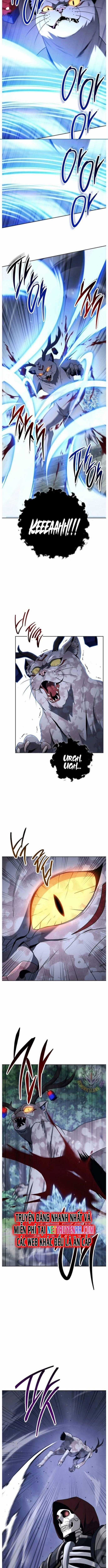 Cốt Binh Trở Lại - Chương 304 - Trang 11