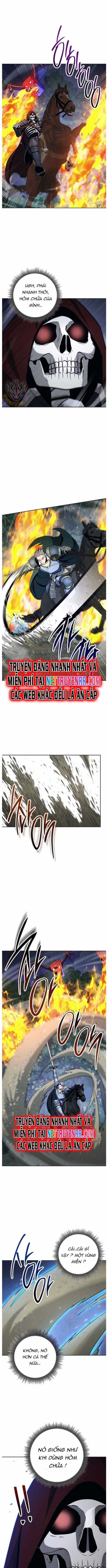 Cốt Binh Trở Lại - Chương 304 - Trang 3