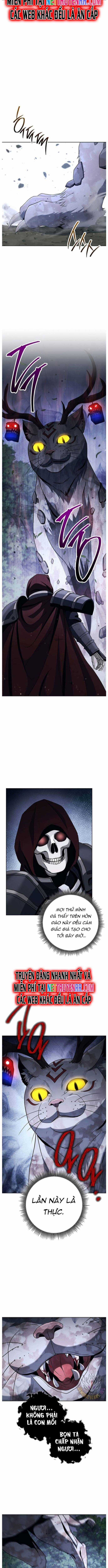 Cốt Binh Trở Lại - Chương 304 - Trang 6
