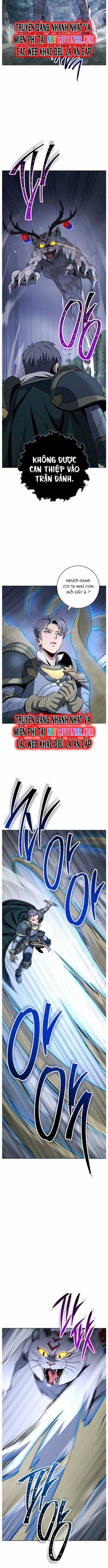 Cốt Binh Trở Lại - Chương 304 - Trang 7