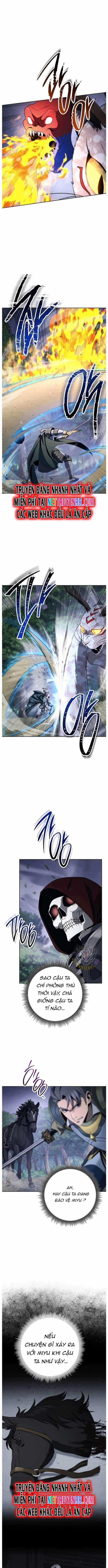 Cốt Binh Trở Lại - Chương 304 - Trang 8
