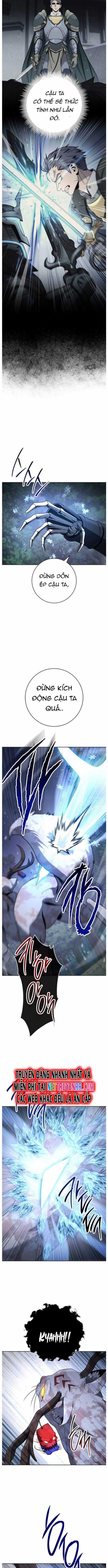 Cốt Binh Trở Lại - Chương 304 - Trang 9