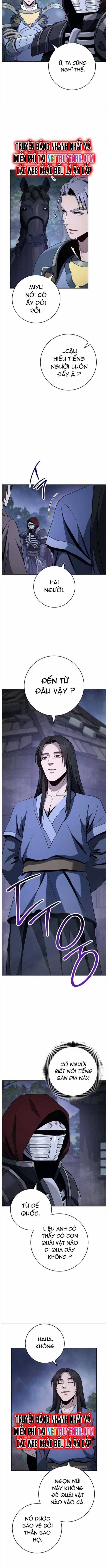 Cốt Binh Trở Lại - Chương 305 - Trang 2