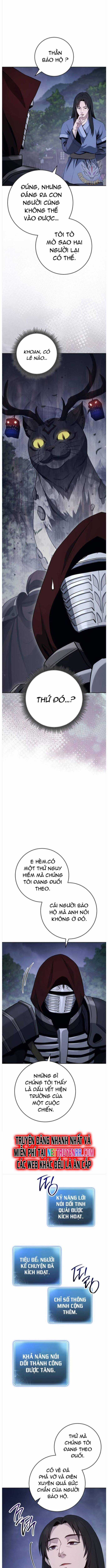 Cốt Binh Trở Lại - Chương 305 - Trang 3