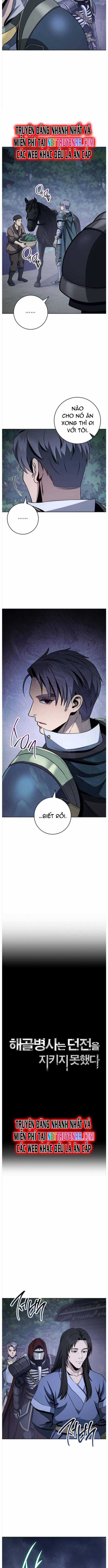 Cốt Binh Trở Lại - Chương 305 - Trang 5