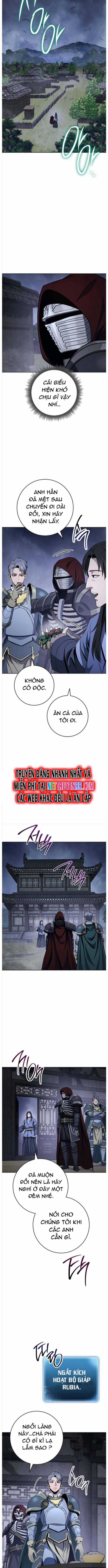 Cốt Binh Trở Lại - Chương 305 - Trang 6