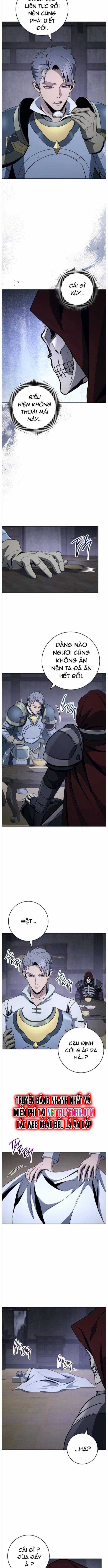 Cốt Binh Trở Lại - Chương 305 - Trang 8