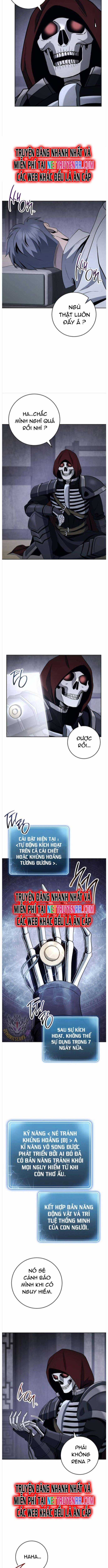 Cốt Binh Trở Lại - Chương 305 - Trang 9
