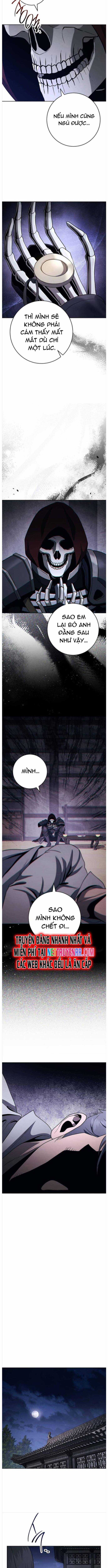 Cốt Binh Trở Lại - Chương 305 - Trang 10