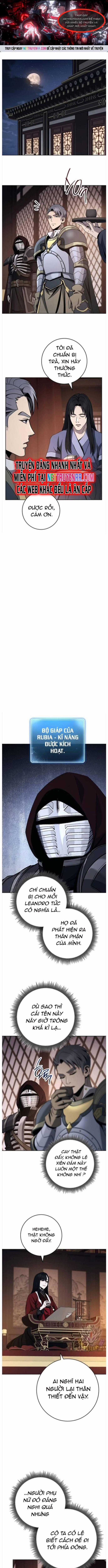 Cốt Binh Trở Lại - Chương 306 - Trang 1