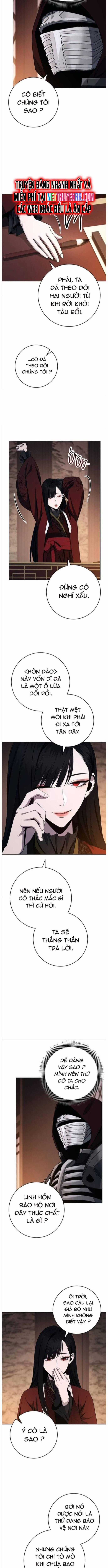 Cốt Binh Trở Lại - Chương 306 - Trang 2