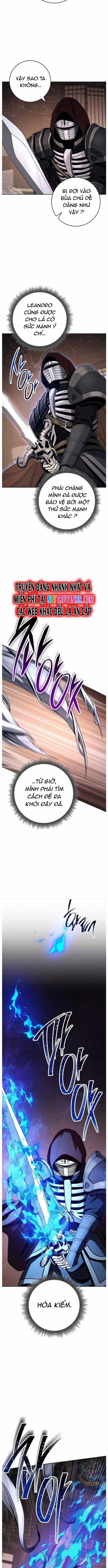 Cốt Binh Trở Lại - Chương 306 - Trang 11