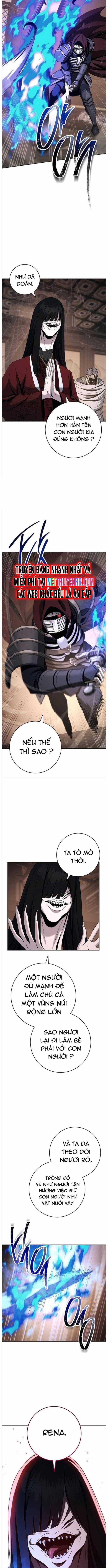 Cốt Binh Trở Lại - Chương 306 - Trang 12