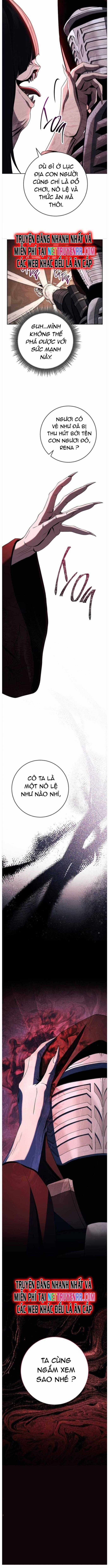 Cốt Binh Trở Lại - Chương 306 - Trang 14