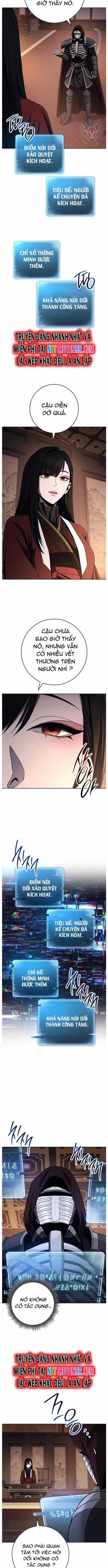 Cốt Binh Trở Lại - Chương 306 - Trang 3