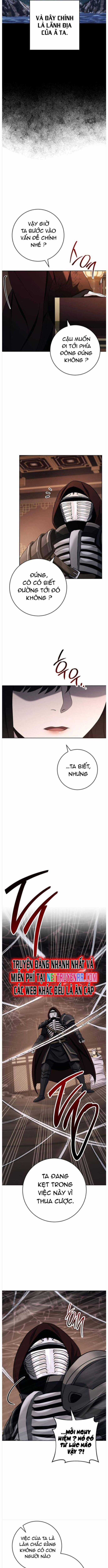 Cốt Binh Trở Lại - Chương 306 - Trang 7