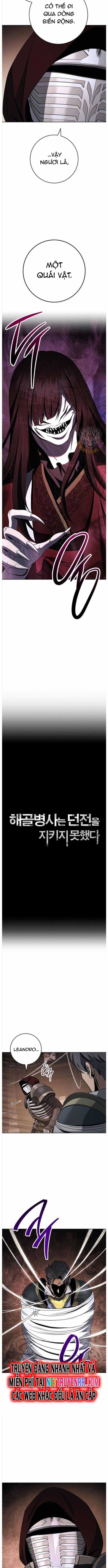 Cốt Binh Trở Lại - Chương 306 - Trang 8