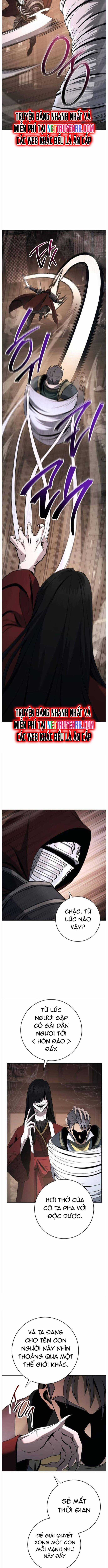 Cốt Binh Trở Lại - Chương 306 - Trang 10