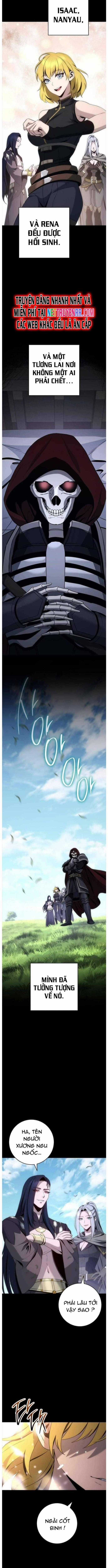 Cốt Binh Trở Lại - Chương 307 - Trang 2