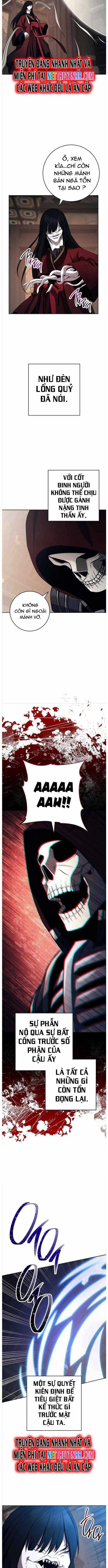 Cốt Binh Trở Lại - Chương 307 - Trang 12