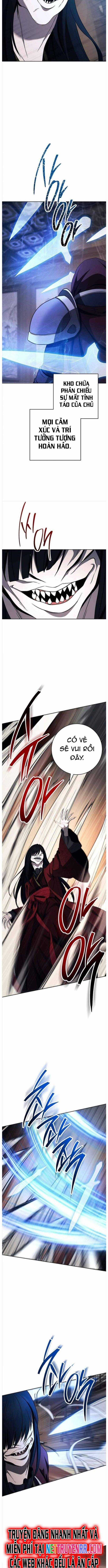 Cốt Binh Trở Lại - Chương 307 - Trang 13